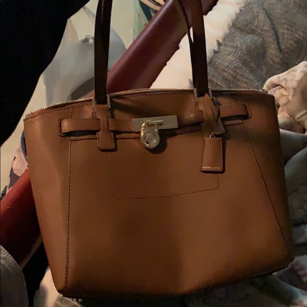 Michael kors Hamilton bag